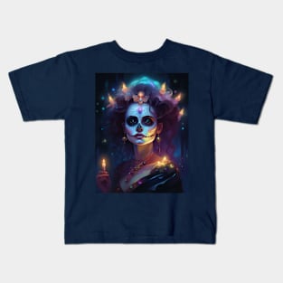 Catrina Beauty Kids T-Shirt